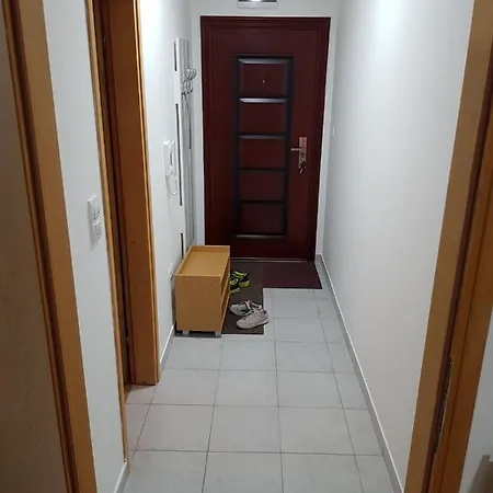 San Apartman *