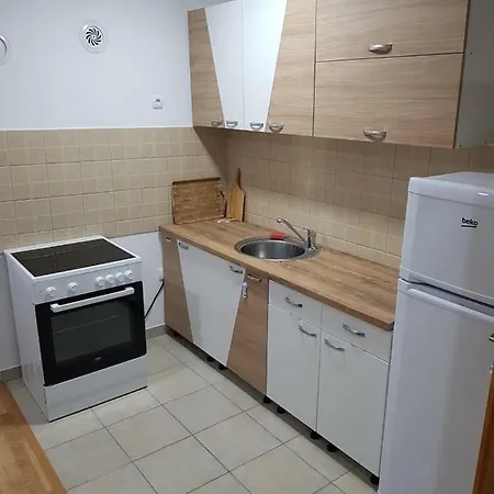 San Apartman Doboj