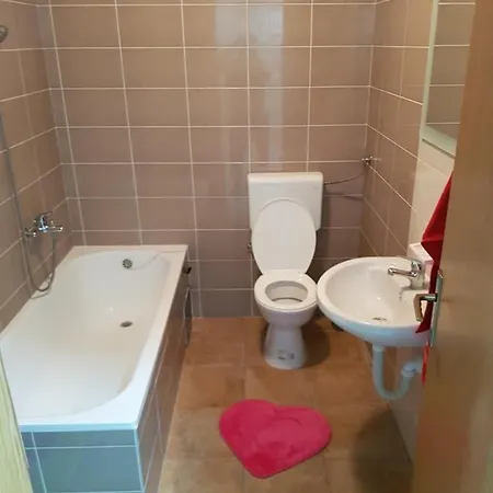 Apartman San Doboj