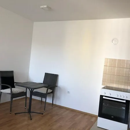 Apartman San *